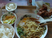 焼肉&Cafe &nbsp;顔晴れ: ちょいすさんの2026年05月24日の1枚目の投稿写真