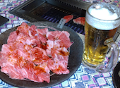 焼肉&Cafe &nbsp;顔晴れ: ちょいすさんの2026年06月21日の1枚目の投稿写真