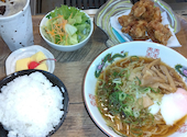 焼肉&Cafe &nbsp;顔晴れ: ちょいすさんの2026年08月12日の1枚目の投稿写真
