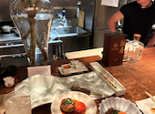 焼鳥ダイニング　鳥火鳥火（ちょびちょび）本店: ゆうさんの2024年06月の1枚目の投稿写真
