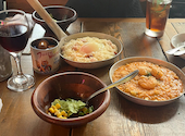 リゾットカフェ 東京基地 渋谷: らびさんの2025年06月16日の1枚目の投稿写真