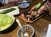 199円ハイボールと国産唐揚げ　居酒屋 ミライザカ 田無駅前店: らびさんの2026年05月の1枚目の投稿写真