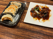 餃子酒場 高田馬場店: らびさんの2026年05月21日の2枚目の投稿写真