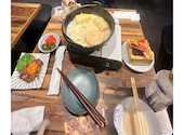 海鮮と豚骨おでん 食べ飲み放題 おすすめ屋 新宿西口店: らびさんの2026年08月25日の1枚目の投稿写真
