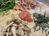 博多めんちゃんこ亭 藤崎本店: シャインヘッドガイさんの2026年06月14日の2枚目の投稿写真