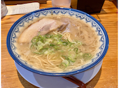 元祖 赤のれん 節ちゃんラーメン 天神本店: シャインヘッドガイさんの2026年08月16日の1枚目の投稿写真