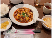 四川料理 三鼎 さんてい: シャインヘッドガイさんの2026年04月18日の2枚目の投稿写真