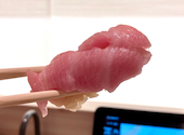 博多割烹流れ鮨 海進丸: シャインヘッドガイさんの2026年06月14日の1枚目の投稿写真