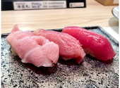 博多割烹流れ鮨 海進丸: シャインヘッドガイさんの2026年06月14日の2枚目の投稿写真