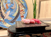 博多割烹流れ鮨 海進丸: シャインヘッドガイさんの2026年06月14日の3枚目の投稿写真