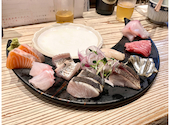 飯ト酒 梔 六本松: シャインヘッドガイさんの2026年09月13日の2枚目の投稿写真