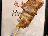 焼鳥 HIROHARU: シャインヘッドガイさんの2026年07月04日の2枚目の投稿写真
