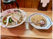 中華食堂　劉: シャインヘッドガイさんの2026年03月22日の2枚目の投稿写真