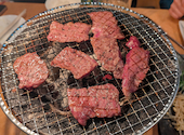 焼肉ホルモンばんげ: ゲンさんの2023年12月31日の3枚目の投稿写真