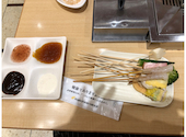 串家物語 イオンモールつくば店: えささんの2026年05月16日の1枚目の投稿写真