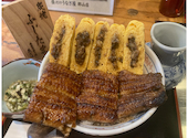 昼だけうなぎ屋 須賀川店: イワンさんの2026年07月31日の1枚目の投稿写真