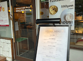 東京SPAGHETTI製麺所 仙川パスタ SENGAWA PASTA: こんそめさんの2026年05月29日の1枚目の投稿写真