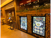 Italian Kitchen VANSAN 二子玉川ライズ店: こんそめさんの2026年07月09日の1枚目の投稿写真