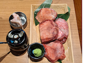 焼肉一心たん助 池袋店: みかんいよかんさんの2025年04月27日の1枚目の投稿写真