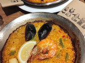 スペイン料理 エルチャテオ 銀座店: ももみみさんの2025年05月23日の1枚目の投稿写真