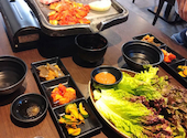 韓国料理 キュンちゃん: ももみみさんの2025年05月14日の1枚目の投稿写真
