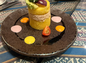 ペルー料理 ALDO南青山店: あああさんの2026年08月15日の1枚目の投稿写真