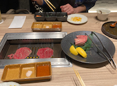東京焼肉 黒木: 眠り姫さんの2025年01月24日の1枚目の投稿写真