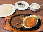 ステーキ宮 横浜西口エキニア店: ヨウコさんの2026年08月02日の1枚目の投稿写真