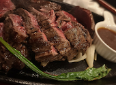 肉屋のイタリア酒場マリオ: れいさんの2025年03月26日の1枚目の投稿写真