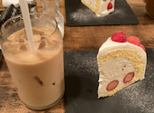 カフェ ラ ボエム Cafe LA BOHEME 銀座: Lotusさんの2026年06月07日の1枚目の投稿写真