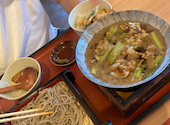 味の民芸葛飾奥戸店の口コミ画像1