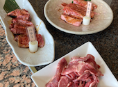 焼肉 三千里 立石店: Lotusさんの2026年08月03日の1枚目の投稿写真