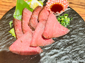 ローストビーフと肉寿司食べ放題 肉ラボ 赤羽店: 山下　賢治さんの2026年08月01日の2枚目の投稿写真