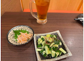 【個室完備】居酒屋 鮮魚 牛タン もてなし屋 品川店: 山下　賢治さんの2026年07月17日の1枚目の投稿写真