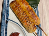 夜景が見える個室居酒屋 焼き鳥と牛タンと土鍋ご飯 八かい 上野店: 山下　賢治さんの2026年07月21日の1枚目の投稿写真