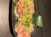 夜景が見える個室居酒屋 牛タンと土鍋ご飯 ミート渦潮 上野店: 山下　賢治さんの2026年07月21日の1枚目の投稿写真