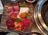 焼肉 宴庭一宮店: みーささんの2026年07月19日の1枚目の投稿写真