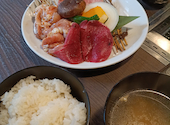 焼肉かぶと一宮店: みーささんの2026年03月21日の1枚目の投稿写真