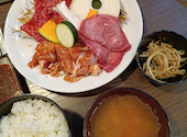 焼肉かぶと一宮店: みーささんの2026年04月07日の1枚目の投稿写真