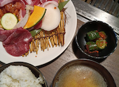焼肉かぶと一宮店: みーささんの2026年05月06日の1枚目の投稿写真
