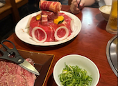 新こだわり亭 三宮店: りさんの2026年06月07日の1枚目の投稿写真