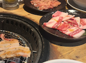 牛角 柏店: k.さんの2026年07月16日の1枚目の投稿写真