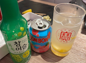 NOWL KOREAN KITCHEN ノウルコリアンキッチン: みさんの2026年05月24日の1枚目の投稿写真