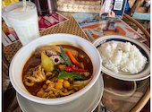 スープカレー カンクーン cancun: まうさんの2026年06月29日の1枚目の投稿写真