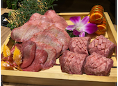 焼肉龍 難波千日前店: mmmさんの2026年08月26日の1枚目の投稿写真