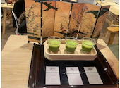 Matcha cafe侘び寂び wabisabi 東銀座築地店: 港奉行さんの2025年12月19日の1枚目の投稿写真
