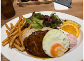 HawaiianDiner HANAO CAFE ハナオカフェ 西武所沢店: 港奉行さんの2026年09月04日の1枚目の投稿写真