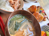 玄米ごはん カフェ じょじょ: カシワさんの2026年08月25日の1枚目の投稿写真