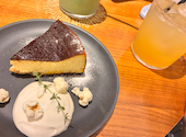 JOHNSON S TEA LOUNGE ジョンソン ティー ラウンジ: カシワさんの2026年09月14日の1枚目の投稿写真