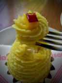 シルクツリーカフェ: okirakuunさんの2016年09月03日の1枚目の投稿写真